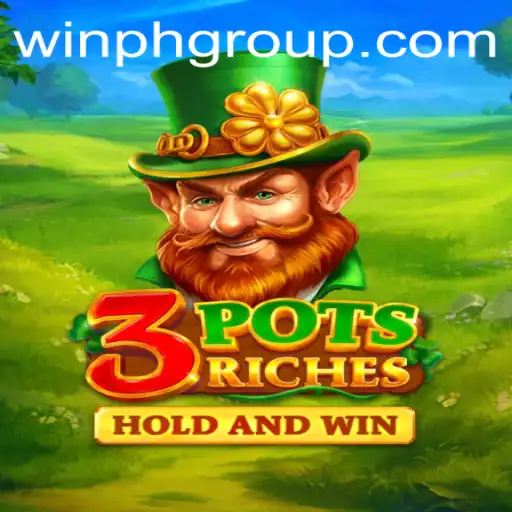Discovering the Thrills of 3potsRiches: The New Sensation in Gaming