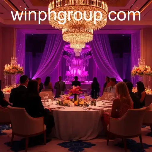 VIP Service WINPH - 24/7 Support and Exclusive Benefits