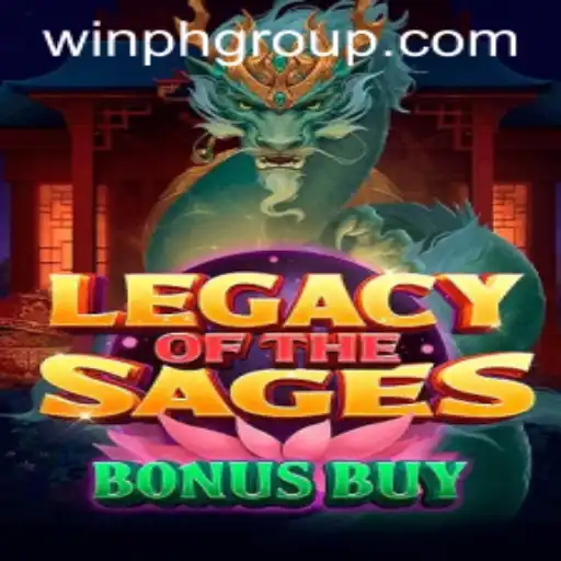 Unveiling the Exciting World of LegacyoftheSagesBonusBuy and the Winning Edge - WINPH