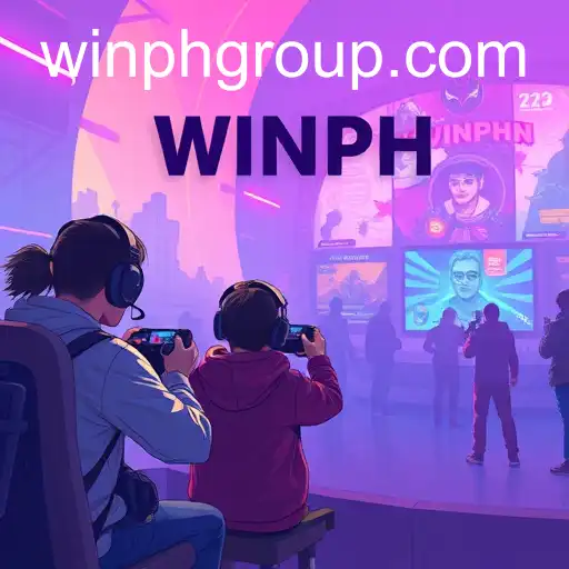 Gaming Experience WINPH - 800+ Premium and Exclusive Games
