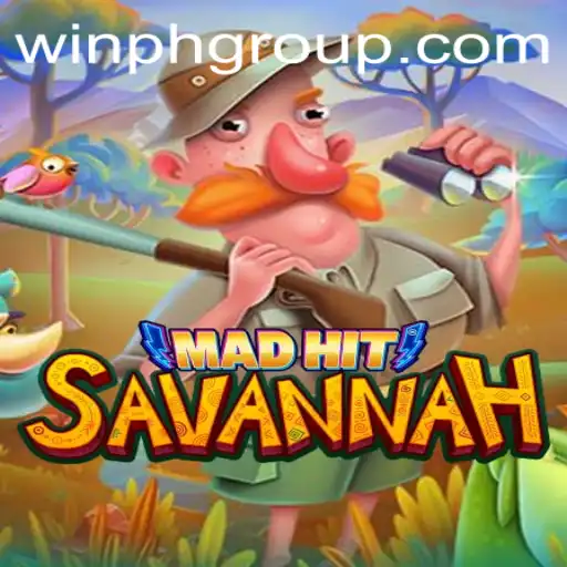 Unveiling MadHitSavannah: A Thrilling Adventure into the Wild