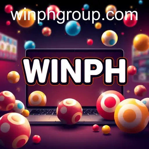 Gaming Experience WINPH - 800+ Premium and Exclusive Games