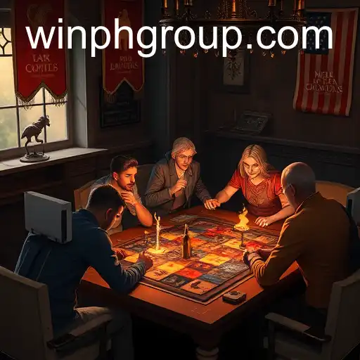 Security and Trust WINPH - International Licenses and Certifications