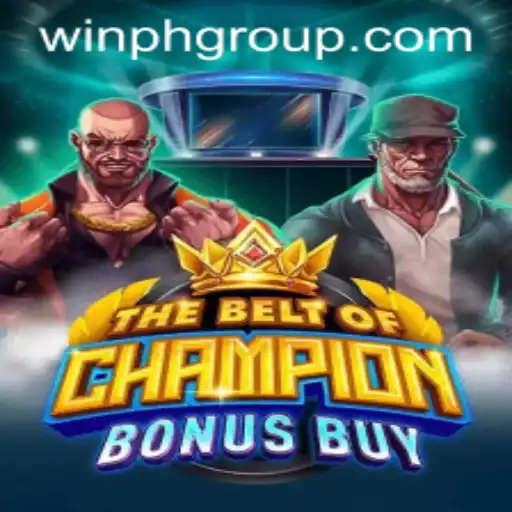 Exploring TheBeltOfChampionBonusBuy: A New Gaming Sensation With WINPH