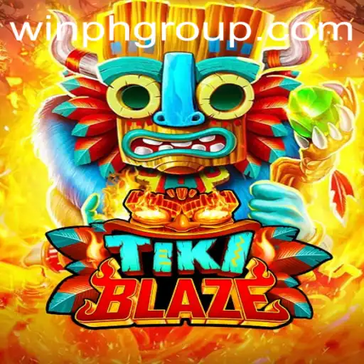 Discover the Exciting World of TikiBlaze and WINPH Challenge